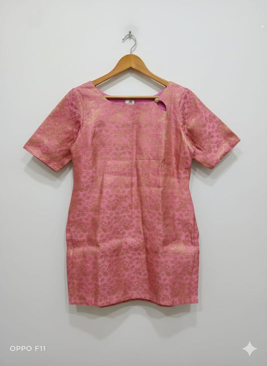 SHORT KURTI